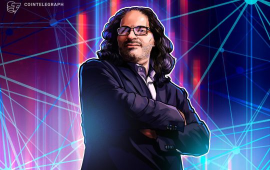 Ripple CTO lashes back at Vitalik Buterin for his dig on XRP