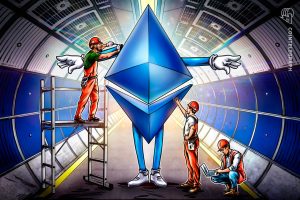 Ethereum Merge was ‘executed flawlessly,’ says Starkware co-founder
