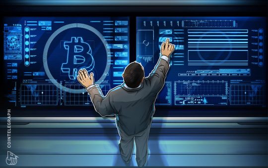 Long the Bitcoin bottom, or watch and wait? Bitcoin traders plan their next move