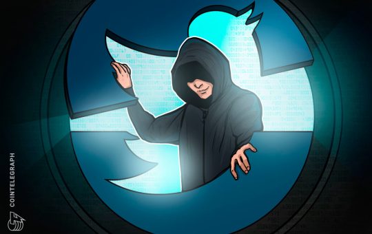 PwC Venezuela Twitter account hacked, attacker shills fake XRP giveaway