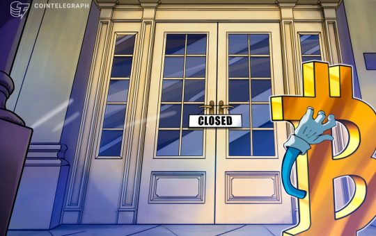 Stone Ridge board approved plan for 'liquidation and dissolution' of its Bitcoin fund
