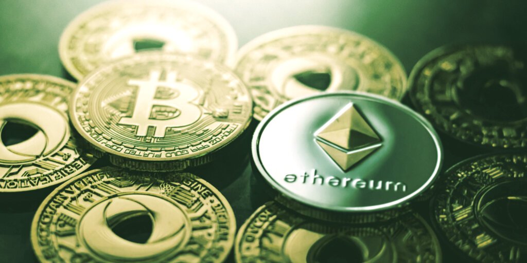 This Week in Coins: Bitcoin and Ethereum Rebound, LUNA Moons