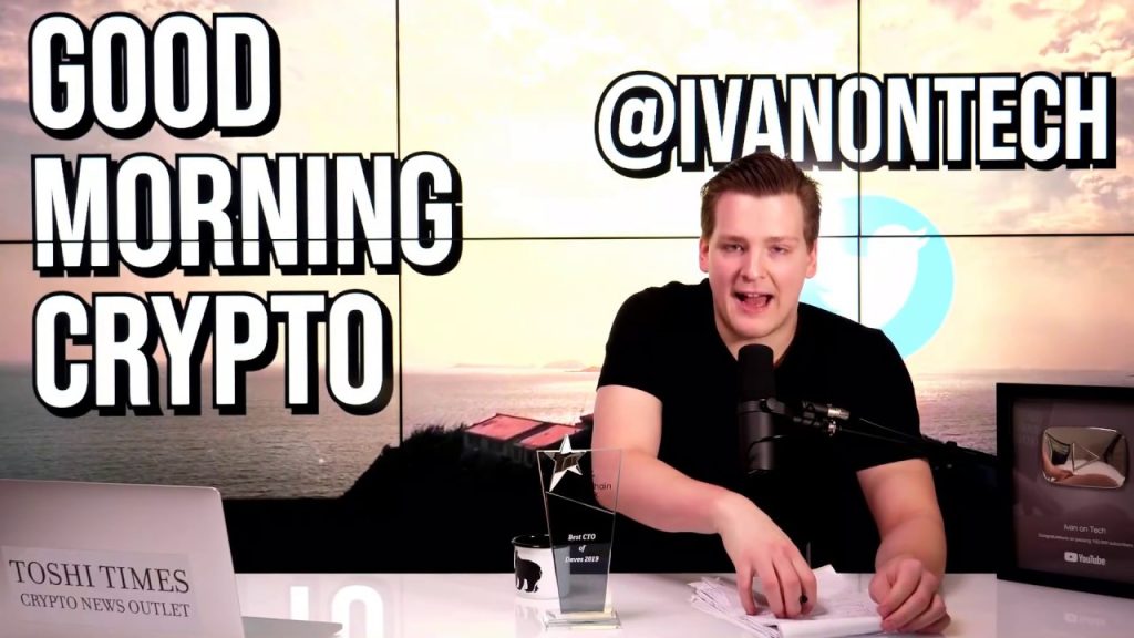 ETHEREUM 2019 - NO PROGRESS?! Programmer explains - IDOSLaunchPad.com ...
