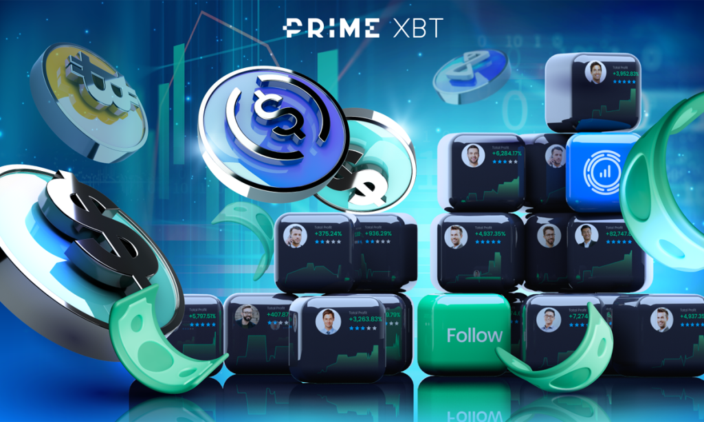 How to Stack More Cheap Bitcoin by Copying Top Traders on PrimeXBT ...