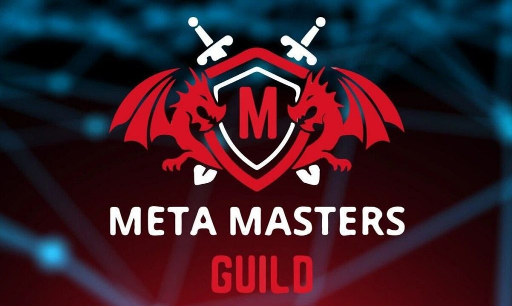 Meta Masters Project Raises $1.5 Million - IDOSLaunchPad.com - The IDOS ...