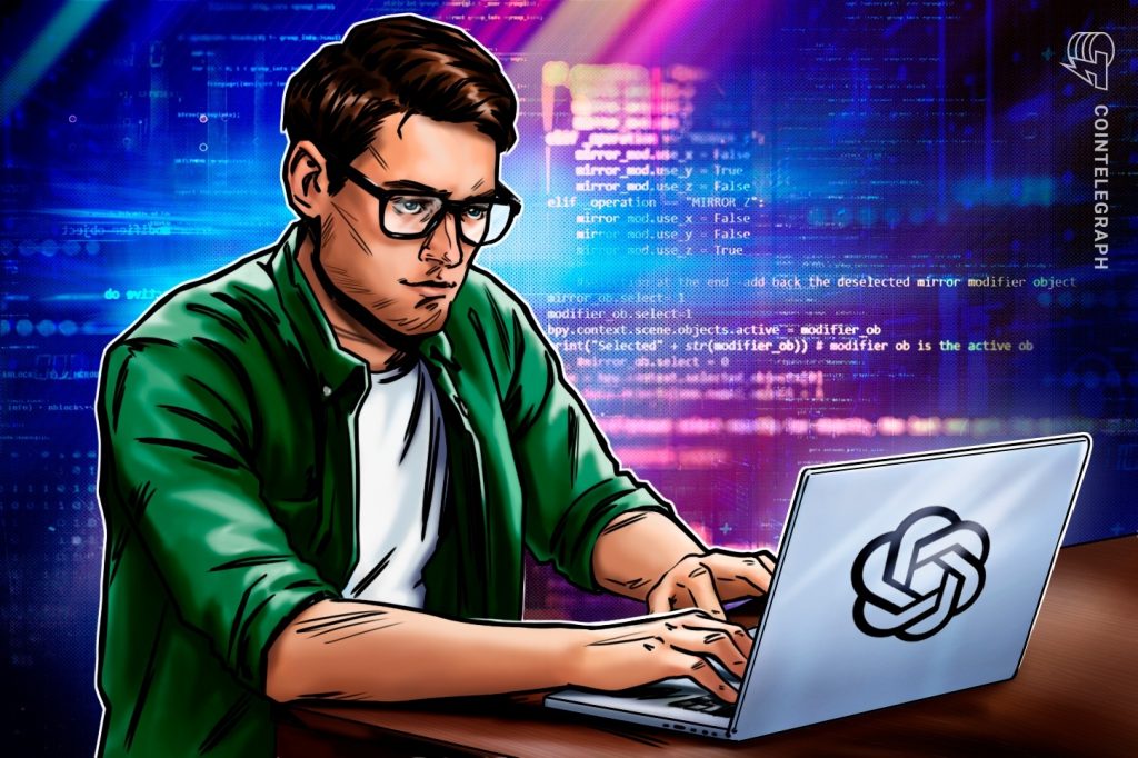How to improve your coding skills using ChatGPT - IDOSLaunchPad.com ...