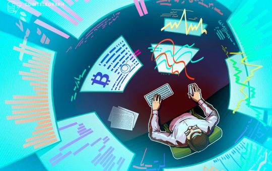 Bitcoin $30K bets greet FOMC as analyst warns over long liquidations