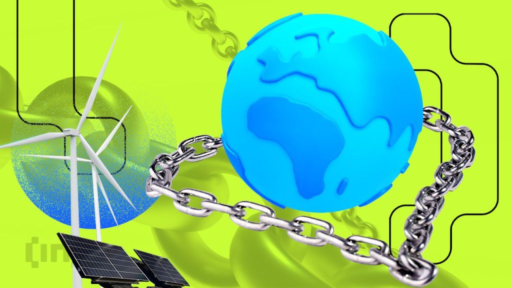 How Blockchain Technology Can Help Address Global Challenges ...