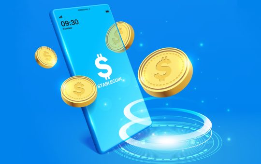 Stablecoin Trading Dominates Monday's Crypto Market, Tether and BUSD Sell at Premiums