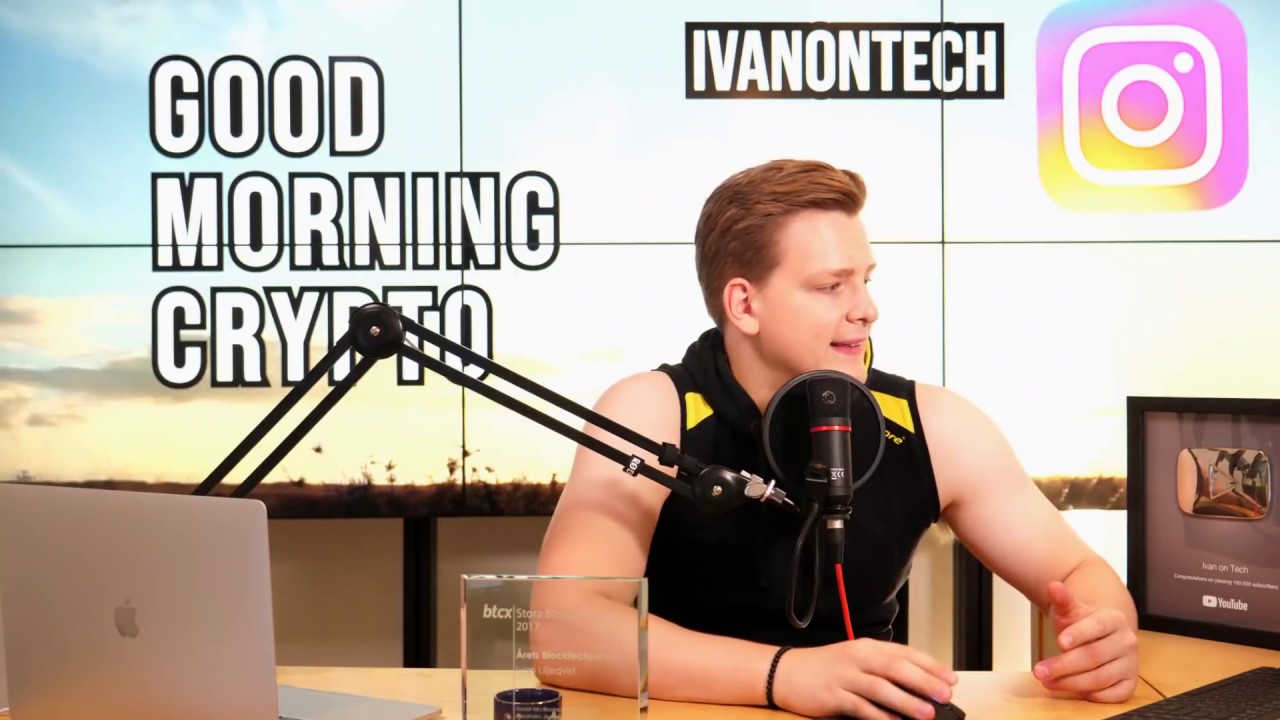 What is happening to Dan Larimer? Github - Programmer explains ...