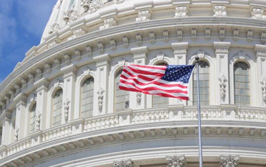 US Government Faces 'Significant Risk' of Default in June, Congressional Budget Office Says