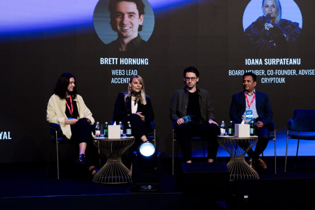 A Massive Success Shaping the Future of Blockchain Technology ...