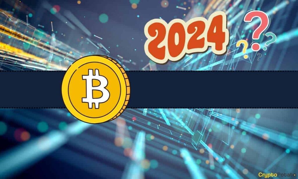 We Asked ChatGPT if Bitcoin Will be the Best-Performing Cryptocurrency in 2024