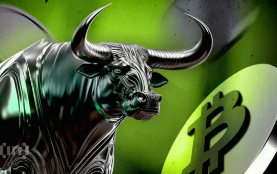 Bitcoin (BTC) Price Approaches $42,000 –  Is This the Next Target Before Halving?