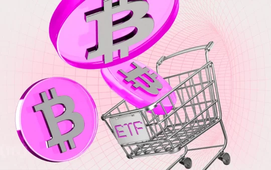 Why Only Certain Investors Will Prefer a Bitcoin (BTC) ETF 