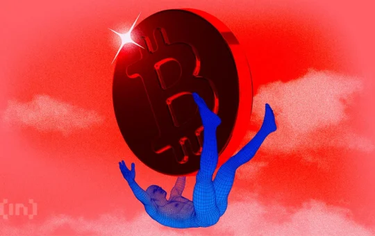Bitcoin Price Correction Imminent as Miners Enter Selling Spree