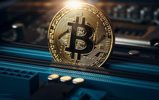 2 Bitcoin L2 Projects Secure Investments to Enhance Bitcoin’s Defi Capabilities