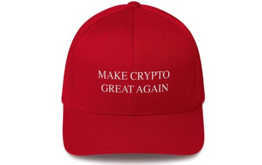 TRUMP Coin Reaches All-Time High as Trump-Themed Cryptos See Major Gains