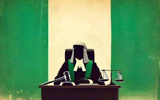 US Lawmaker Urges Nigerian Government to Grant Humanitarian Release for Jailed Binance Employee