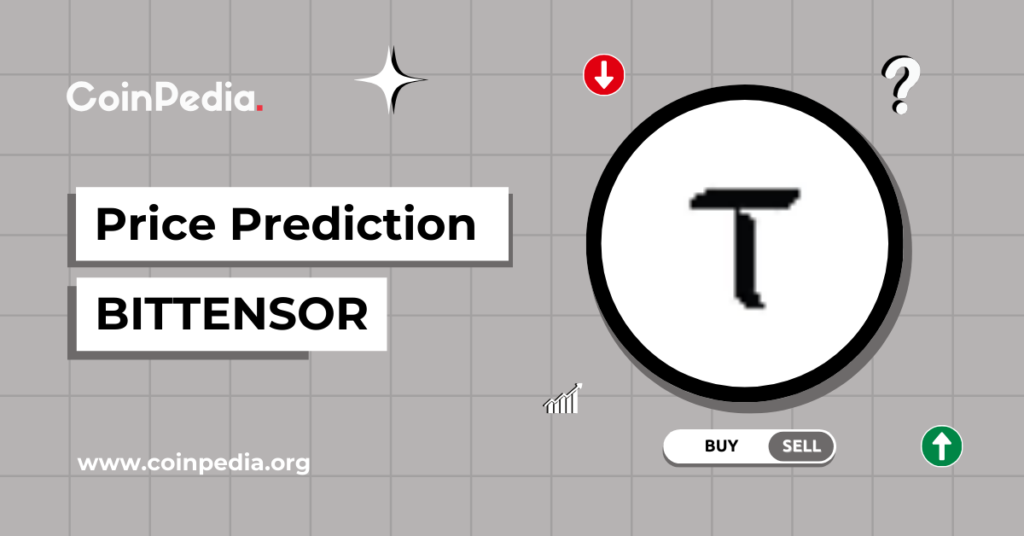TAO September 23 price analysis