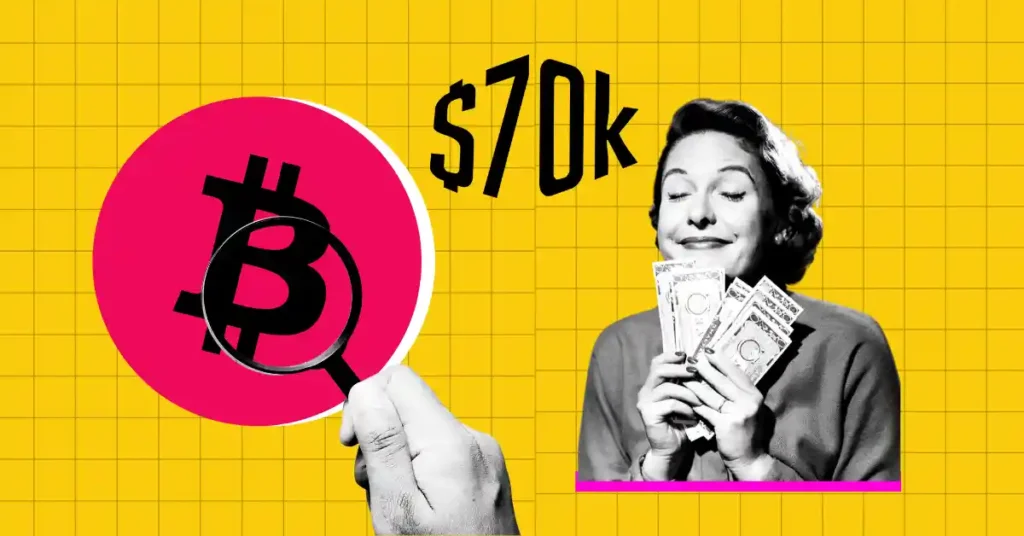 REVEALED Bitcoin Price New ATH Target & Key Levels to Watch