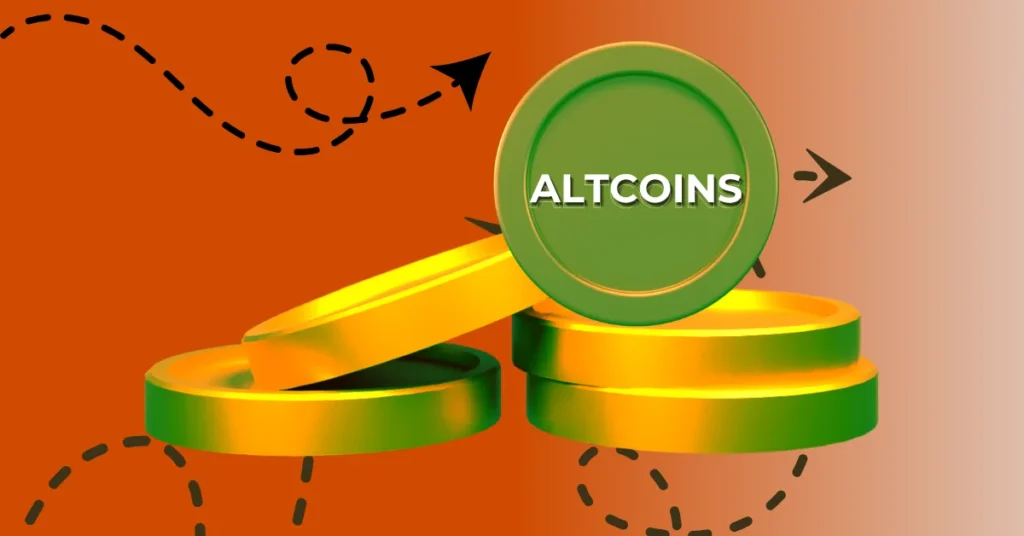 Top Altcoins for Minimum 10X Profits in the Next 7 Days