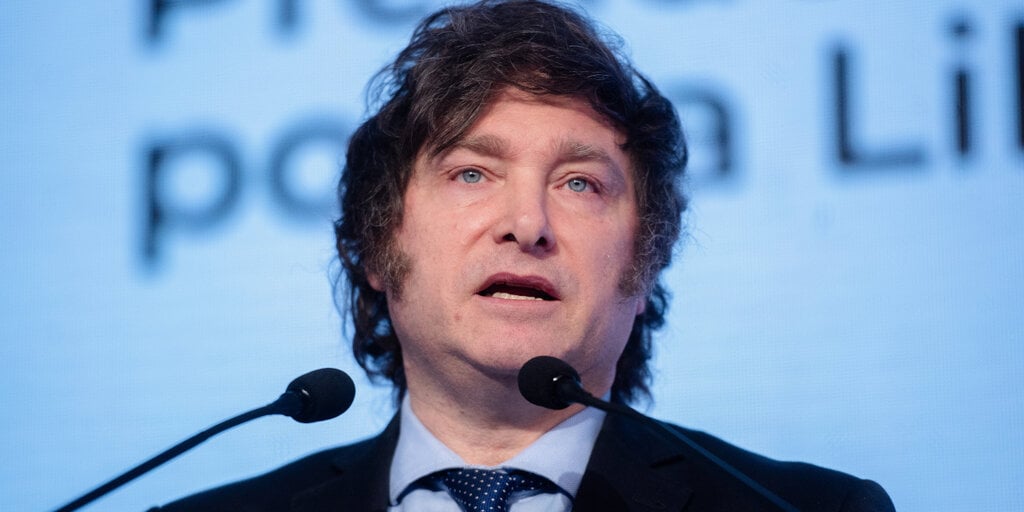 Judge Assigned to Probe Argentina's President Milei Over Alleged Crypto Scam