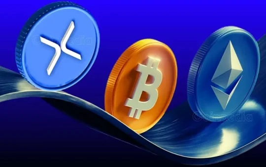 Bitcoin, ETH, & XRP Price Prediction for Next Week