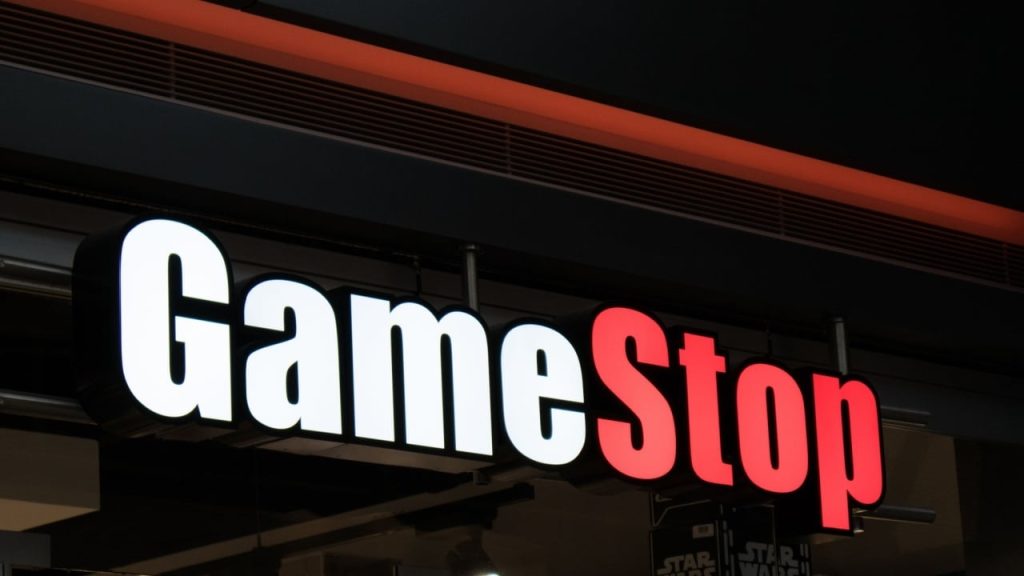 Michael Saylor’s Poll: Gamestop Needs $3B in Bitcoin for Credibility