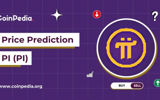 Price Prediction pi (pi)
