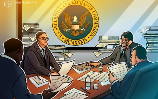 VanEck files for AVAX ETF