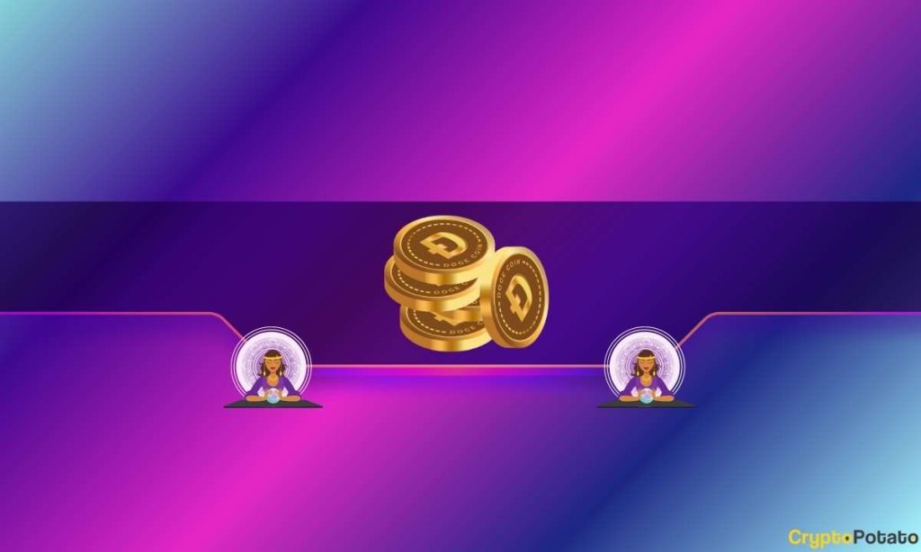 Why Dogecoin Investors Should Worry About DOGE's Price