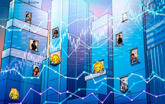 Why do crypto bros like freedom cities?