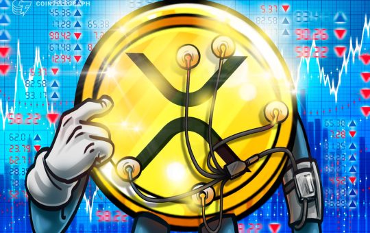 XRP price analysts project $10 next, ‘optimistic’ target of $20