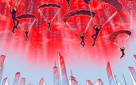 10 Red Flags of a Fake Crypto Airdrop (And How to Avoid Them)