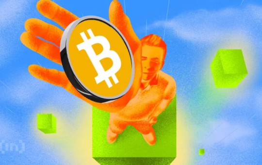 Corporate Bitcoin Accumulation Trend Accelerates, Surging 154% in a Year