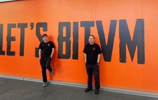 Bitlayer Teams up With Major Bitcoin Mining Pools to Achieve ‘First’ BitVM Implementation