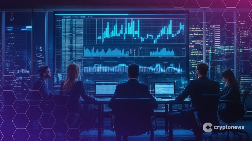 BlackRock Meets SEC Crypto Task Force to Push Staking and Tokenization Talks