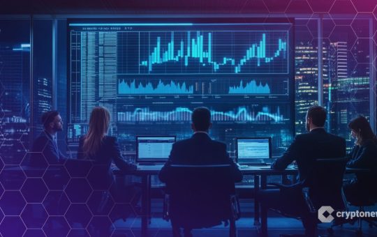 BlackRock Meets SEC Crypto Task Force to Push Staking and Tokenization Talks