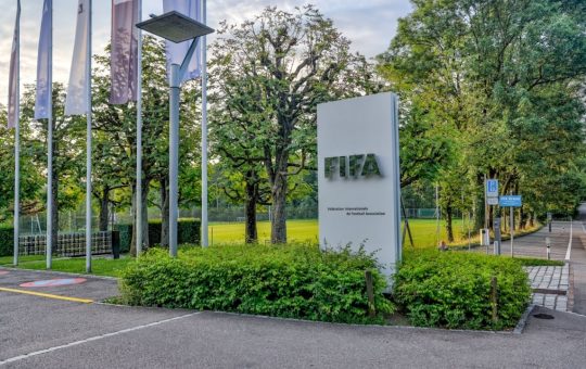 FIFA Launches Multi-Purpose Blockchain on Avalanche