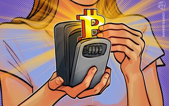 How to Stake Bitcoin (BTC) in 2025 – Is It Even Possible?