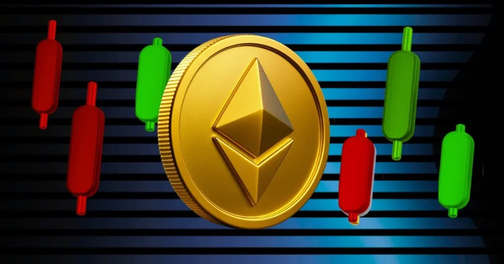 Ethereum Price Forecast: Pullback Sparks Bullish Sentiment and Whale Action