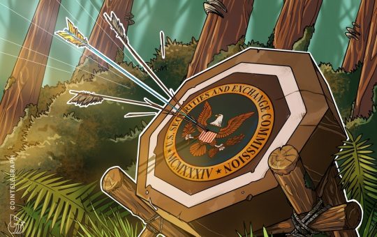 Robinhood proposes SEC rules for tokenized real-world assets