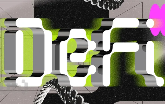 DeFi in 2025: Trends, Challenges, and What’s Next for Q2