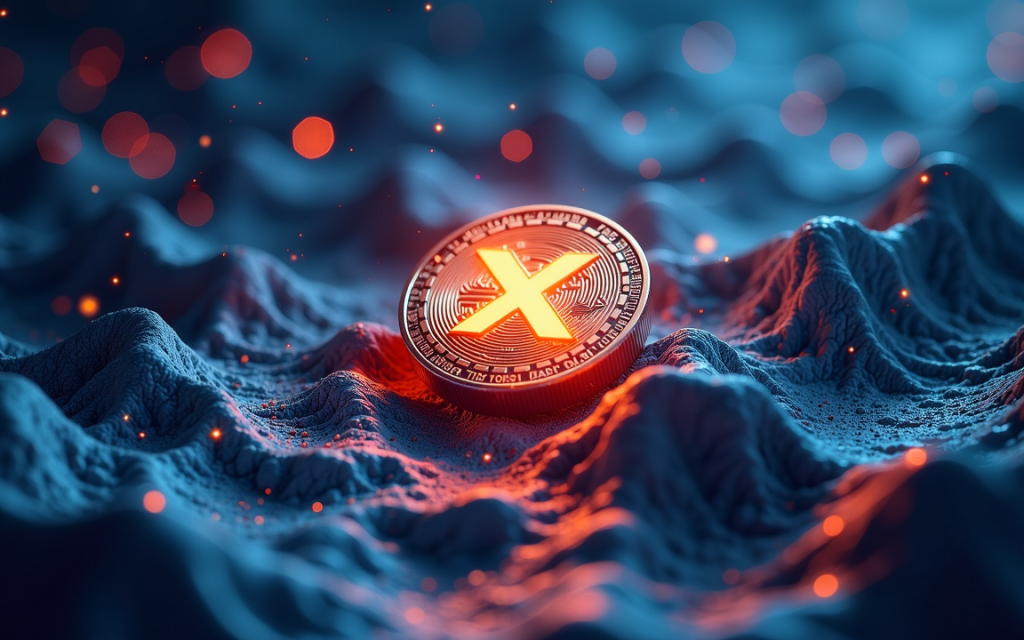XRP