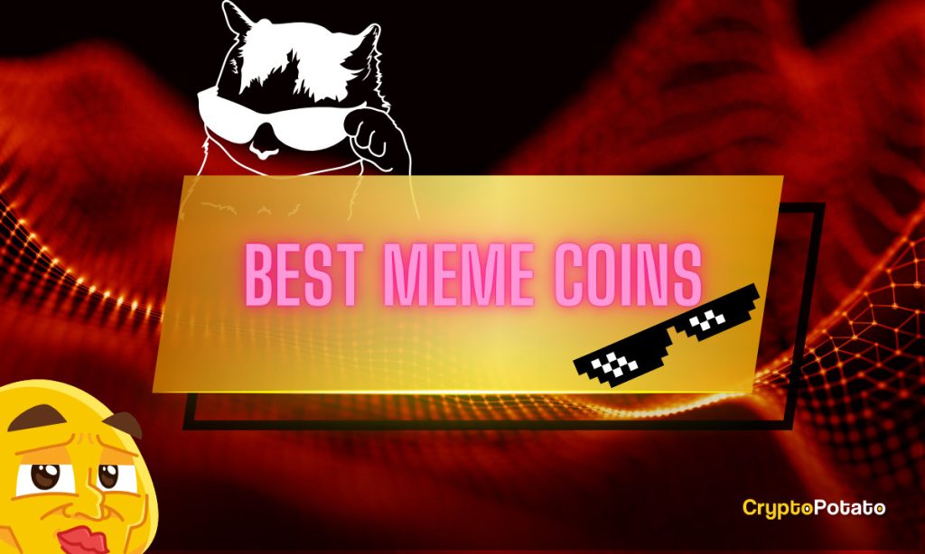 10 Best Meme Coins to Watch in June 2025 - IDOSLaunchPad.com - The IDOS ...
