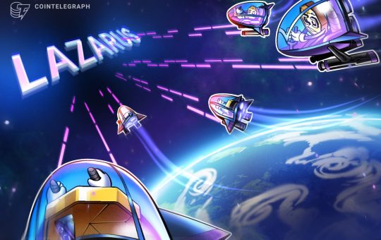 BitMEX discovers cybersecurity lapses in North Korea hacker group