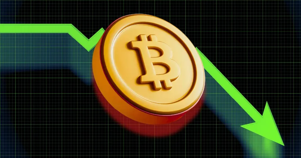 Bitcoin Price