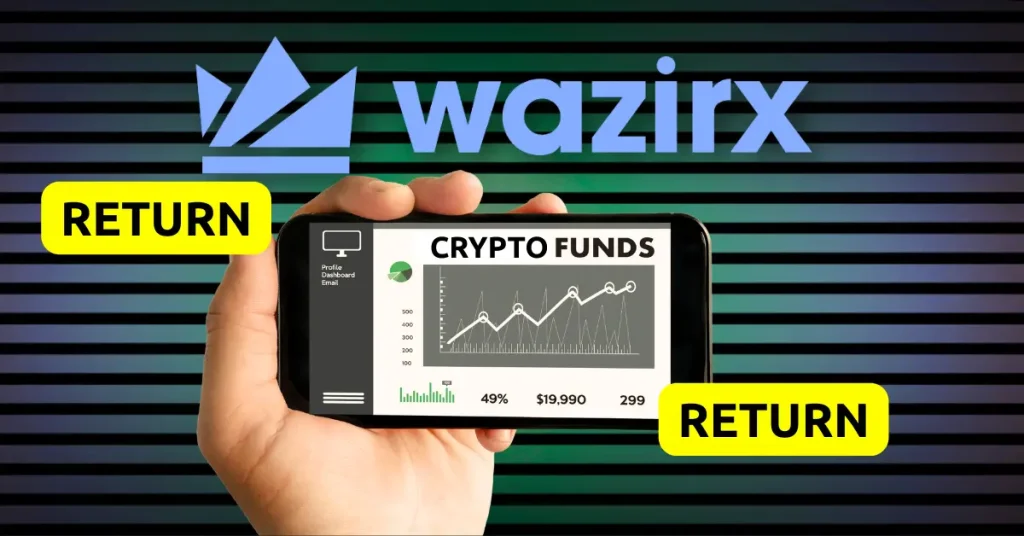 WazirX News_ 85% User Fund Return by May 2025_ Here’s What We Know