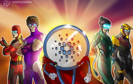 ADA Bulls Step In, Is $1 Cardano Next?